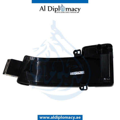 Left Mirror TURN SIGNAL LAMP for Mercedes-Benz GL Class W164 (2006-2011) models