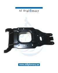 DISTANCE SENSOR BRACKET for Mercedes-Benz GLS Class W167 (2019-2023) models