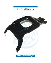 DISTANCE SENSOR BRACKET for Mercedes-Benz GLS Class W167 (2019-2023) models