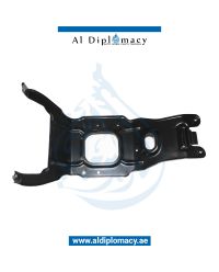 DISTANCE SENSOR BRACKET for Mercedes-Benz GLS Class W167 (2019-2023) models, Part Number T-1676265300