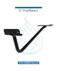 U-shaped STRIKER for Mercedes-Benz GLE Class W167 (2019-2023) models