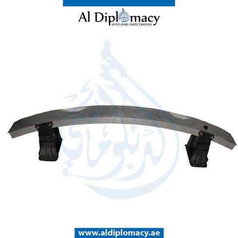 Front BUMPER Support, ALUMINIUM for Mercedes-Benz B Class W245 (2005-2010) models, Part Number T-1696202635