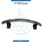 Front BUMPER Support, ALUMINIUM for Mercedes-Benz B Class W245 (2005-2010) models, Part Number T-1696202635