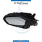 Left Mirror, WITH Glass, WITHOUT COVER AND LAMP for Mercedes-Benz A Class W169 (2004-2012) models, Part Number T-1698100576