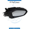 Right Mirror, WITH Glass, WITHOUT COVER AND LAMP for Mercedes-Benz A Class W169 (2004-2012) models, Part Number T-1698100676