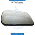 Right Mirror GLASS for Mercedes-Benz A Class W169 (2004-2012) models, Part Number T-1698102221-H