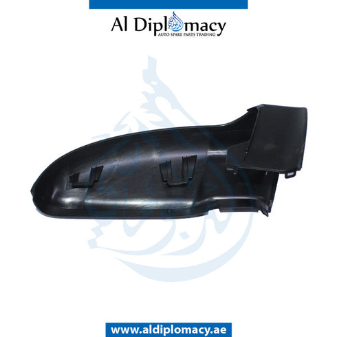 Left Lower Mirror COVER for Mercedes-Benz A Class W169 (2004-2012) models