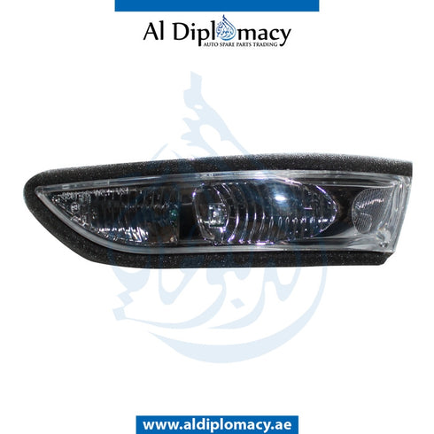 Left Mirror TURN SIGNAL Lamp, LED for Mercedes-Benz A Class W169 (2004-2012) models, Part Number T-1698200521