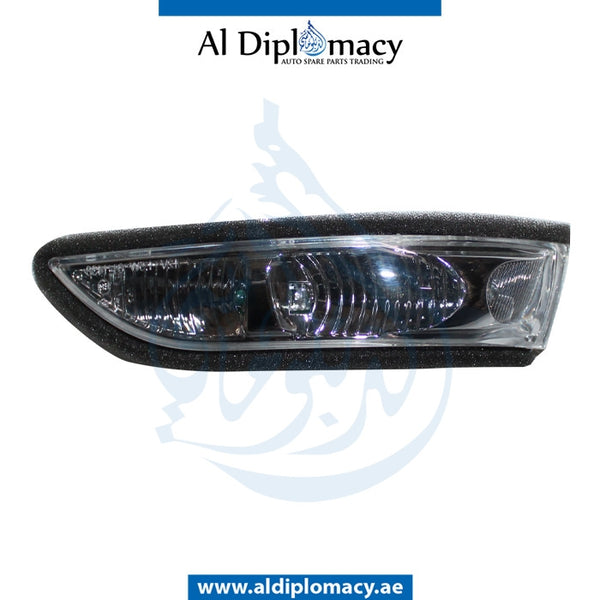Left Mirror TURN SIGNAL Lamp, LED for Mercedes-Benz A Class W169 (2004-2012) models, Part Number T-1698200521