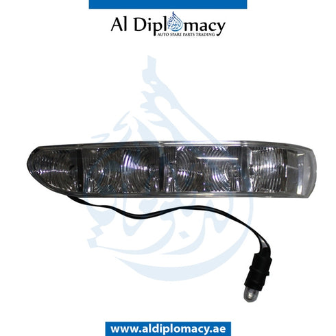 Right Mirror TURN SIGNAL Lamp, LED for Mercedes-Benz A Class W169 (2004-2012) models