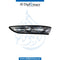Right Mirror TURN SIGNAL Lamp, LED for Mercedes-Benz A Class W169 (2004-2012) models, Part Number T-1698200621