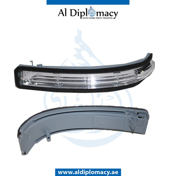 Right Mirror TURN SIGNAL LAMP for Mercedes-Benz A Class W169 (2004-2012) models, Part Number T-1698201221