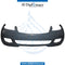 Front Bumper, WITHOUT SENSOR HOLE for Mercedes-Benz A Class W169 (2004-2012) models, Part Number T-1698800040