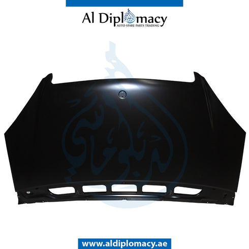 HOOD for Mercedes-Benz A Class W169 (2004-2012) models, Part Number T-1698800057