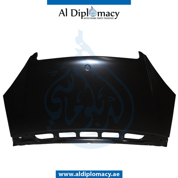 HOOD for Mercedes-Benz A Class W169 (2004-2012) models, Part Number T-1698800057