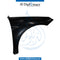 Front Right Fender, WITHOUT SIDE HOLE for Mercedes-Benz B Class W245 (2005-2010) models, Part Number T-1698800818