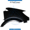 Front Right FENDER for Mercedes-Benz A Class W169 (2004-2012) models, Part Number T-1698810201