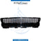 Front Lower BUMPER Grille, CENTER for Mercedes-Benz A Class W169 (2004-2012) models, Part Number T-1698850023