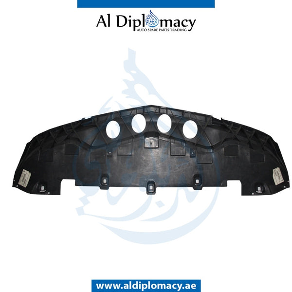 UNDER BUMPER COVER for Mercedes-Benz B Class W245 (2005-2010) models, Part Number T-1698850336