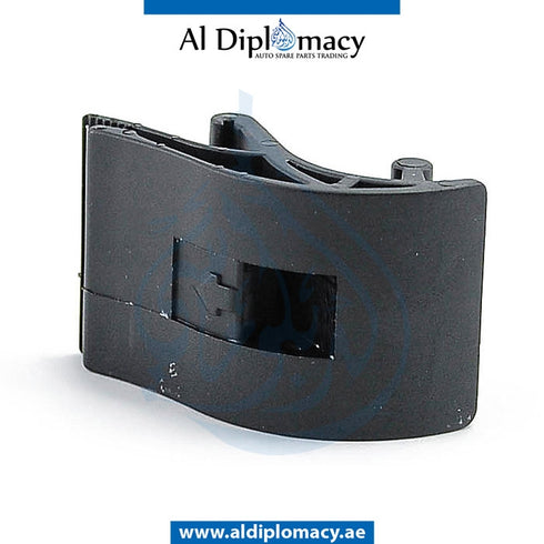 Upper RADIATOR BRACKET for BMW 3 Series E32 (1986-1994) models, Part Number T-17111712660