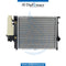 Radiator, BMW E34 Models By Taiwan Part Number 17111723527 / 17111719309