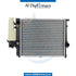 RADIATOR for BMW 3 Series E34 (1987-1996) models