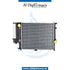RADIATOR for BMW 3 Series E34 (1987-1996) models, Part Number T-17111719309
