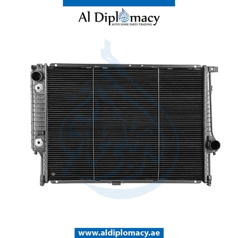 RADIATOR for BMW 5 Series E32 (1986-1994) models