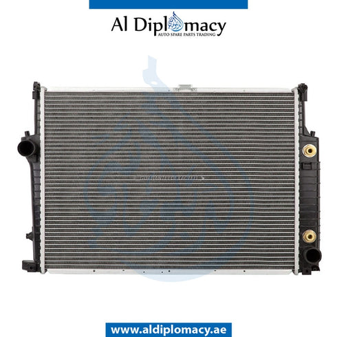 RADIATOR for BMW 5 Series E32 (1986-1994) models