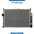 RADIATOR for BMW 5 Series E32 (1986-1994) models