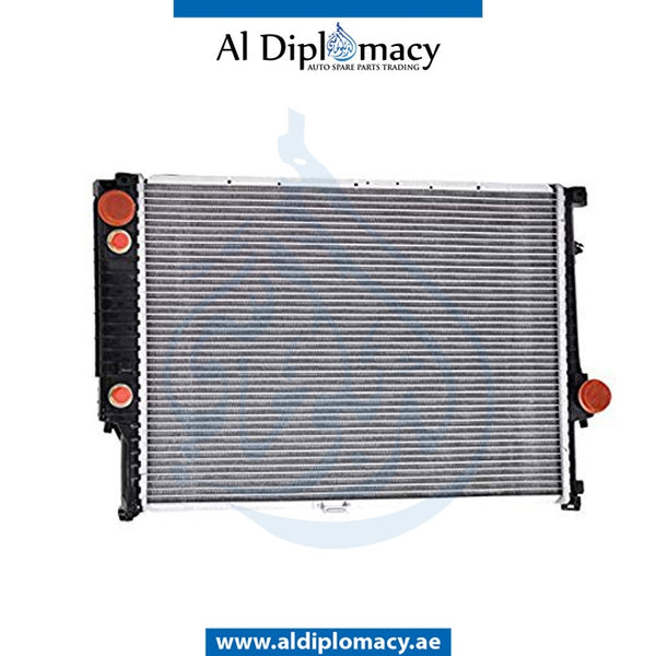 RADIATOR for BMW 5 Series E32 (1986-1994) models, Part Number T-17111723467