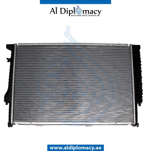 RADIATOR for BMW 5 Series E32 (1986-1994) models, Part Number T-17111723468
