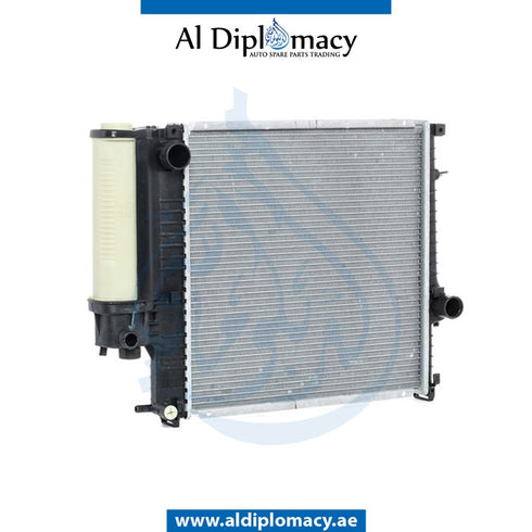 RADIATOR for BMW 3 Series E36 (1990-2000) models, Part Number T-17111723697