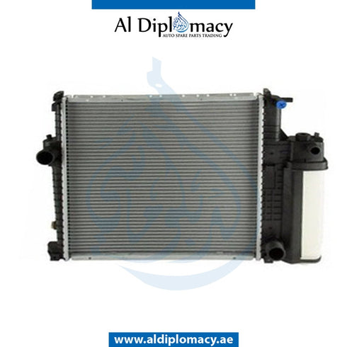 RADIATOR for BMW 3 Series E36 (1990-2000) models, Part Number T-17111728905