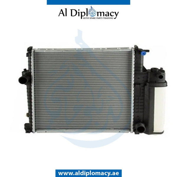 RADIATOR for BMW 3 Series E36 (1990-2000) models, Part Number T-17111728905