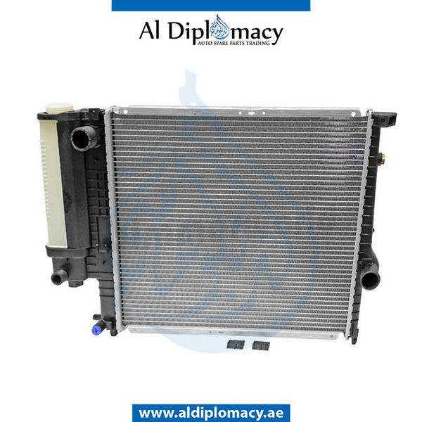 RADIATOR for BMW 5 Series E34 (1987-1996) models, Part Number T-17111737760