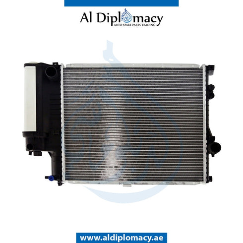 RADIATOR for BMW 5 Series E39 (1995-2003) models, Part Number T-17111740699