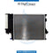 RADIATOR for BMW 5 Series E39 (1995-2003) models, Part Number T-17111740699