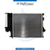 RADIATOR for BMW 5 Series E39 (1995-2003) models, Part Number T-17111740699