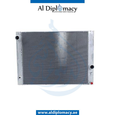 RADIATOR for BMW 5 Series E60 (2004-2010) models, Part Number T-17117507972
