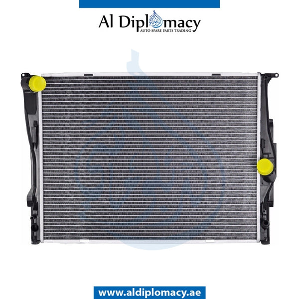 RADIATOR for BMW 1 Series E82 (2007-2013) models, Part Number T-17117542199