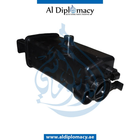 RADIATOR COOLANT EXPANSION TANK for BMW X3 Series E46 (1998-2005) models