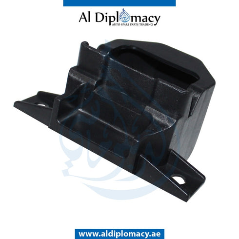 Lower RADIATOR BRACKET for BMW 3 Series E87 (2004-2007) models