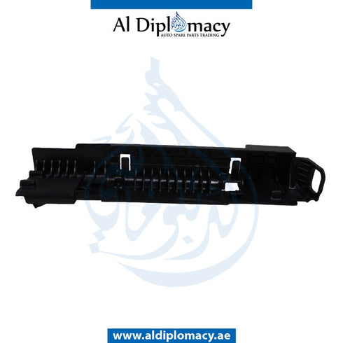 Left RADIATOR MOUNTING BRACKET for BMW X3 Series F25 (2010-2017) models