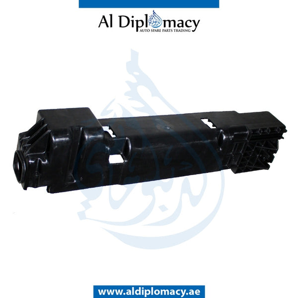 Right RADIATOR MOUNTING BRACKET for BMW X3 Series F25 (2010-2017) models, Part Number T-17117593839