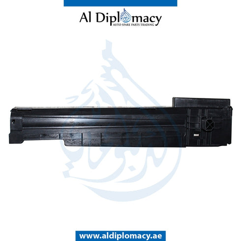 Left RADIATOR BRACKET for BMW 1 Series F20 (2011-2015) models, Part Number T-17117600536