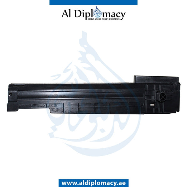 Left RADIATOR BRACKET for BMW 1 Series F20 (2011-2015) models, Part Number T-17117600536