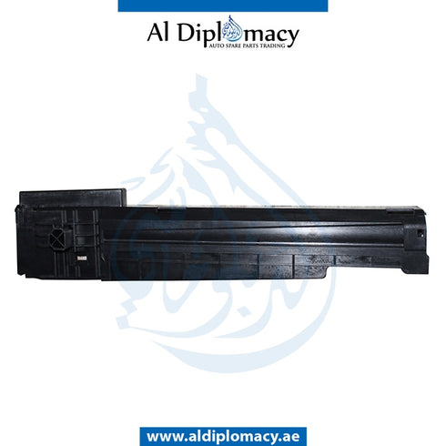 Right RADIATOR BRACKET for BMW 1 Series F20 (2011-2015) models, Part Number T-17117600537