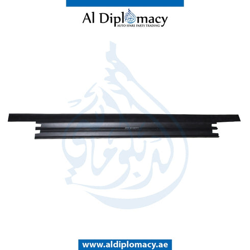 Lower RADIATOR PANEL for BMW 1 Series F20 (2011-2015) models, Part Number T-17117600544