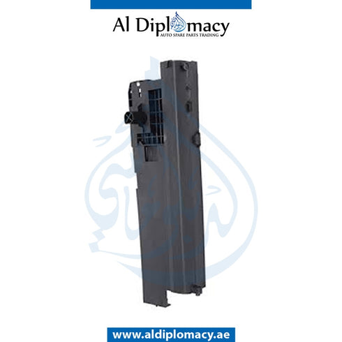 Left RADIATOR BRACKET for BMW 5 Series F07 (2013-2017) models